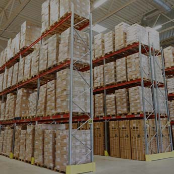Warehouse Relocation Service in South North Packers Movers