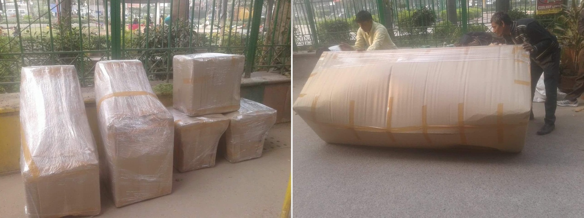 Best Packer And Mover In South North Packers Movers